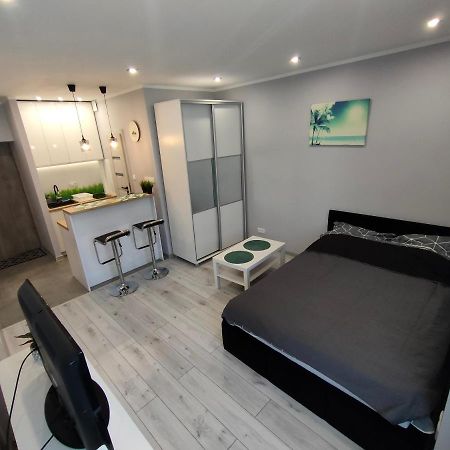 Apartament Abrahama 46 - Gdynia Centrum Exterior foto
